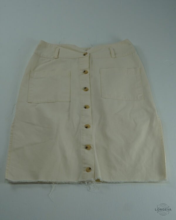 FALDA ONEILL S BEIGE LISA