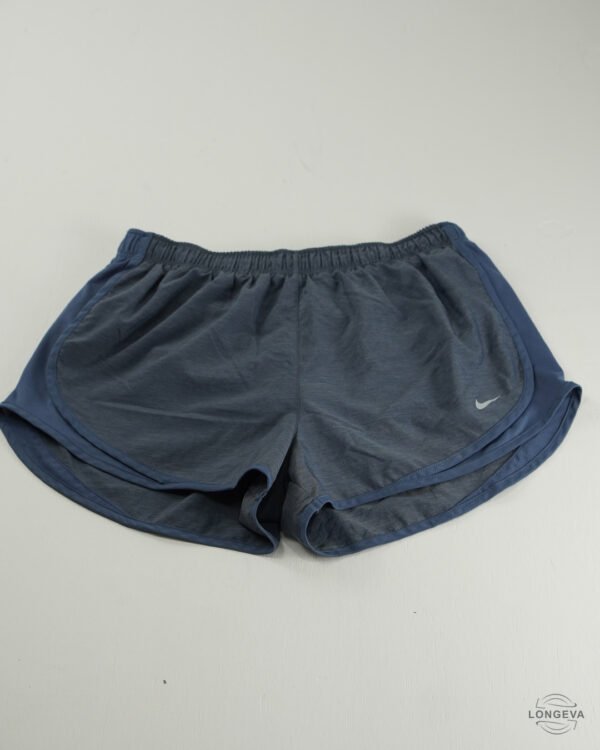 SHORT NIKE L AZUL LISA