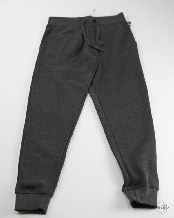 PANTS AKADEMIKS M GRIS LISA