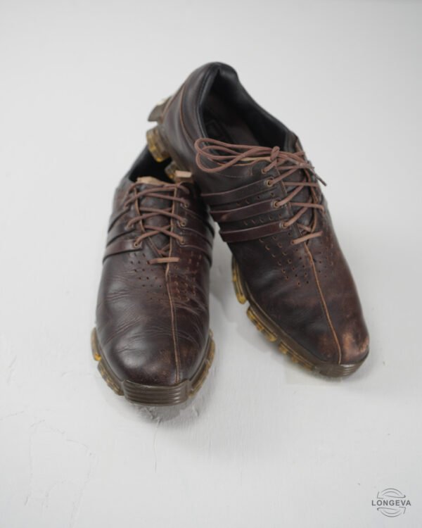 ZAPATOS ADIDAS 28.5 CM CAFE TOUR360 LTD