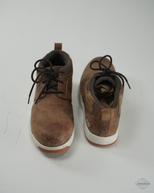 ZAPATOS ARIAT 29 CM CAFE LISA