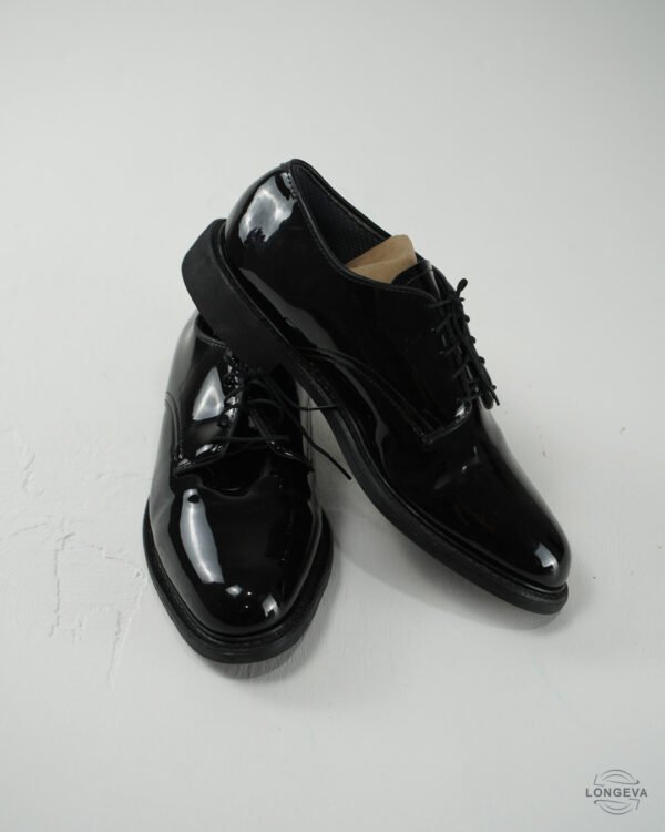 ZAPATOS GENERIC 30 CM NEGRO CHAROL