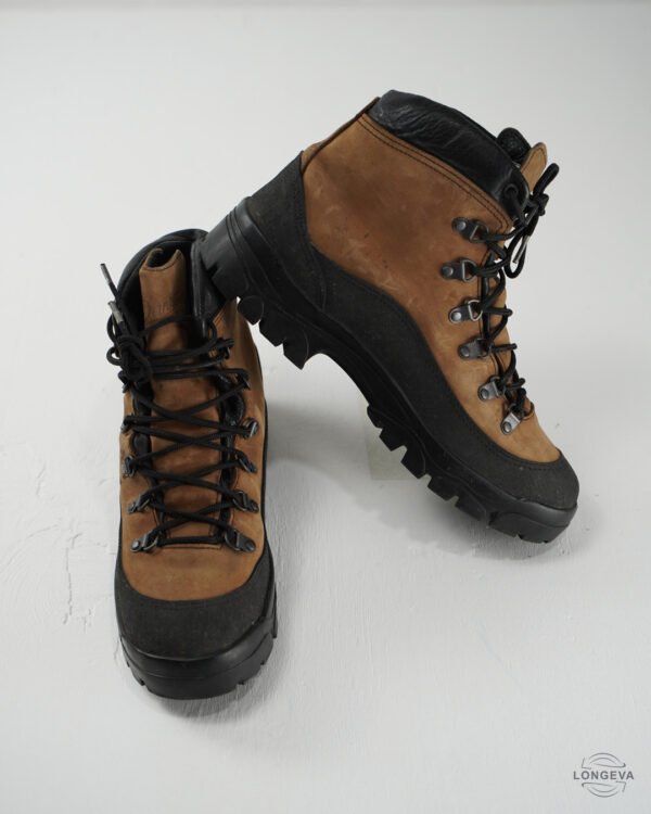 BOTAS DANNER 28.5 CM CAFE COMBAT HIKER