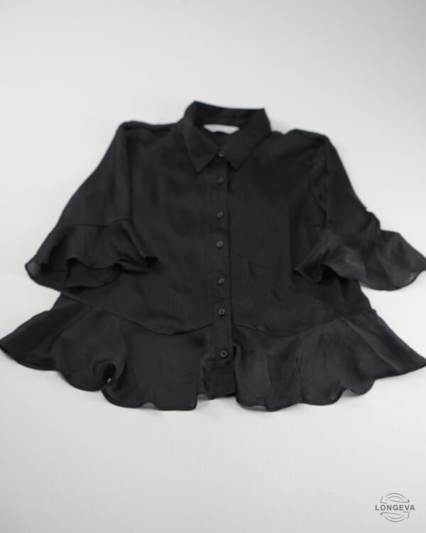 BLUSA NINE WEST L NEGRO LISA