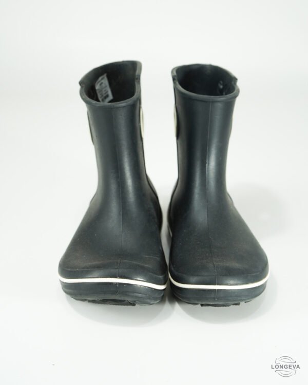 BOTAS CROCS 26 CM NEGRO LISA
