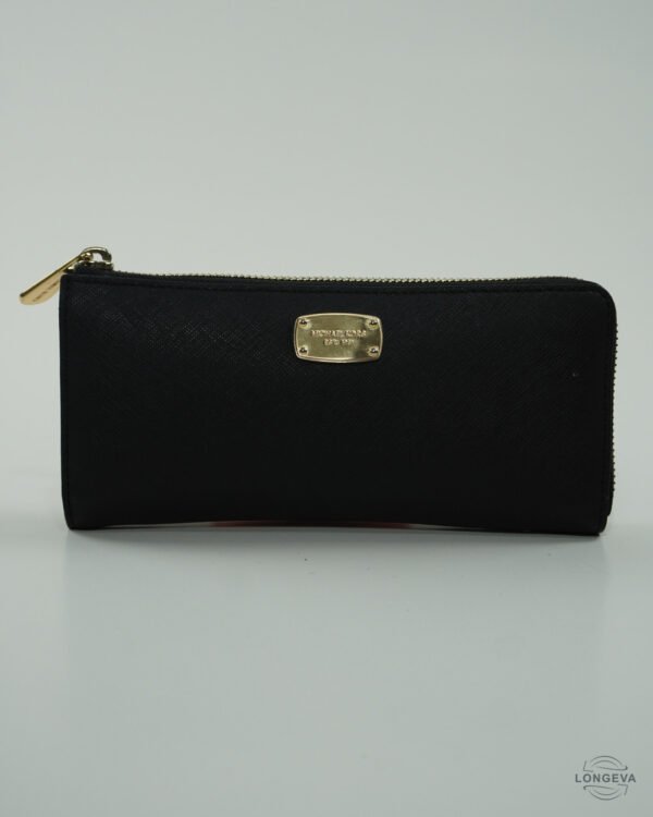 CARTERA MICHAEL KORS  NEGRO LISA