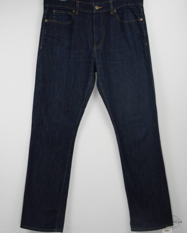 PANTALON MEZCLILLA VINEYARD VINES 33X32 AZUL LISA