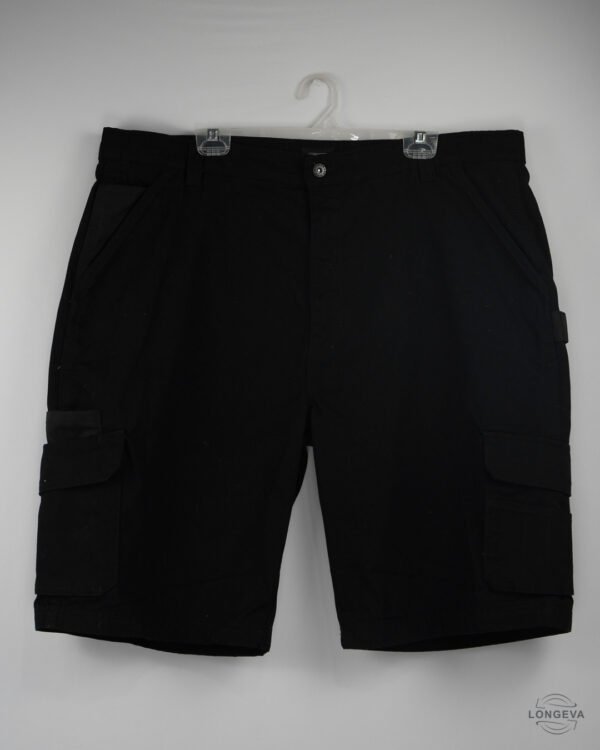 BERMUDA DICKIES 40 NEGRO LISA