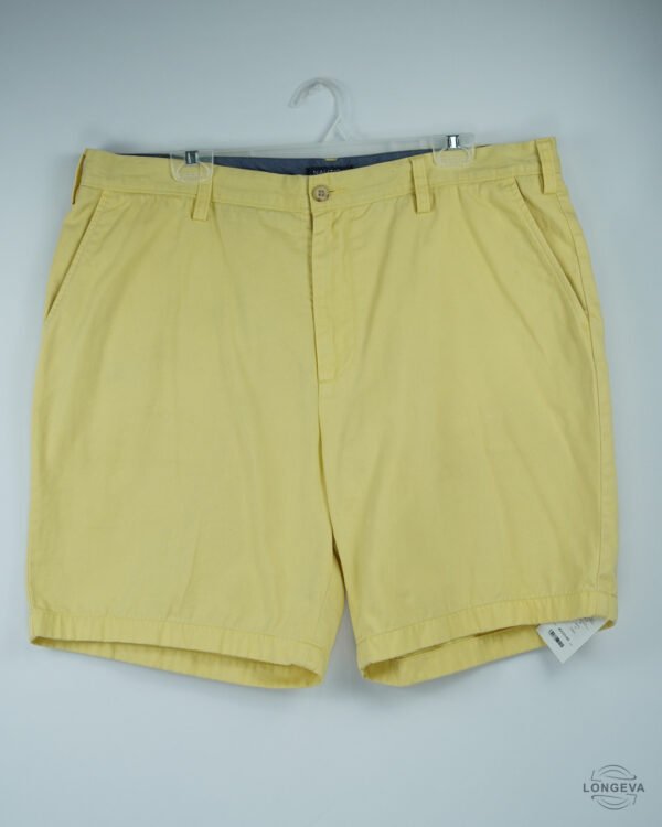 BERMUDA NAUTICA 38 AMARILLO LISA