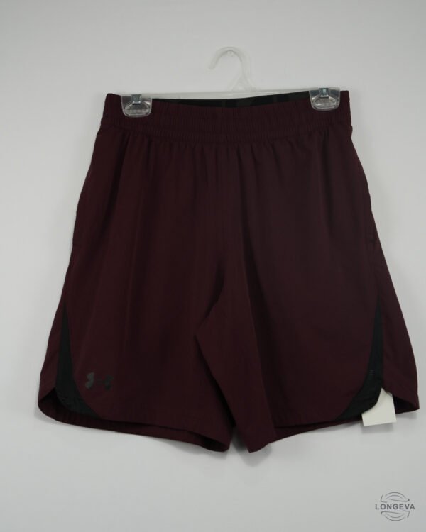 SHORT UNDER ARMOUR M GUINDA LISA