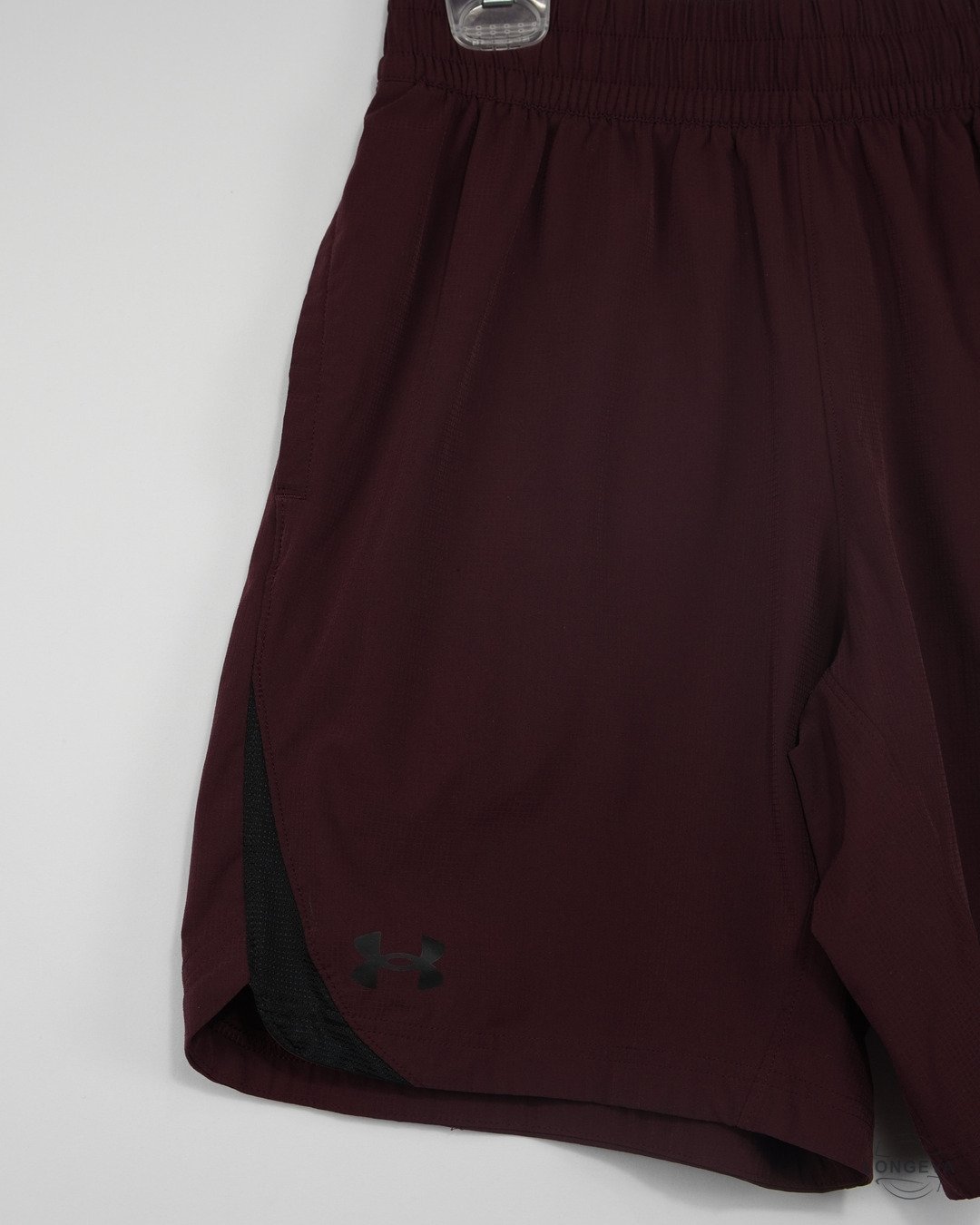 SHORT UNDER ARMOUR M GUINDA LISA - Image 2