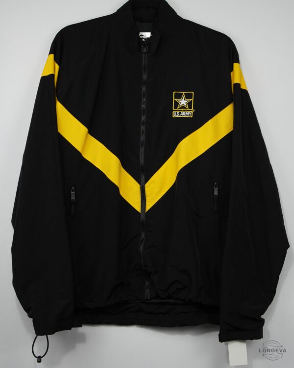 ROMPEVIENTO US. ARMY M NEGRO LISA