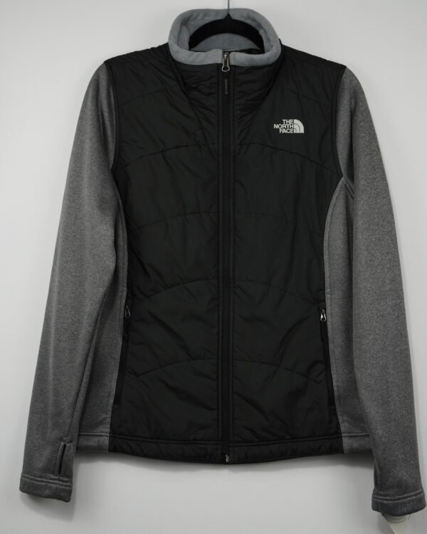SUDADERA THE NORTH FACE L MULTICOLOR LISA