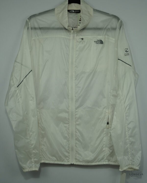 ROMPEVIENTO THE NORTH FACE L BLANCO LISA