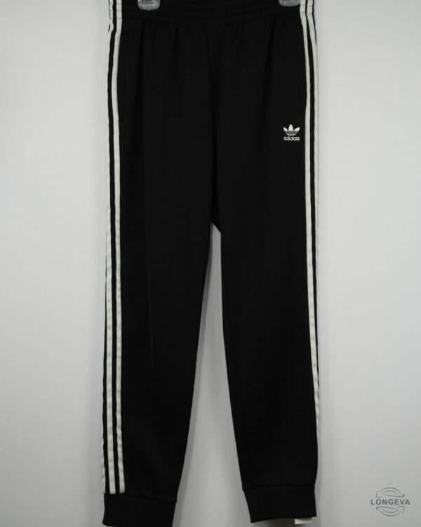PANTS ADIDAS L NEGRO LISA