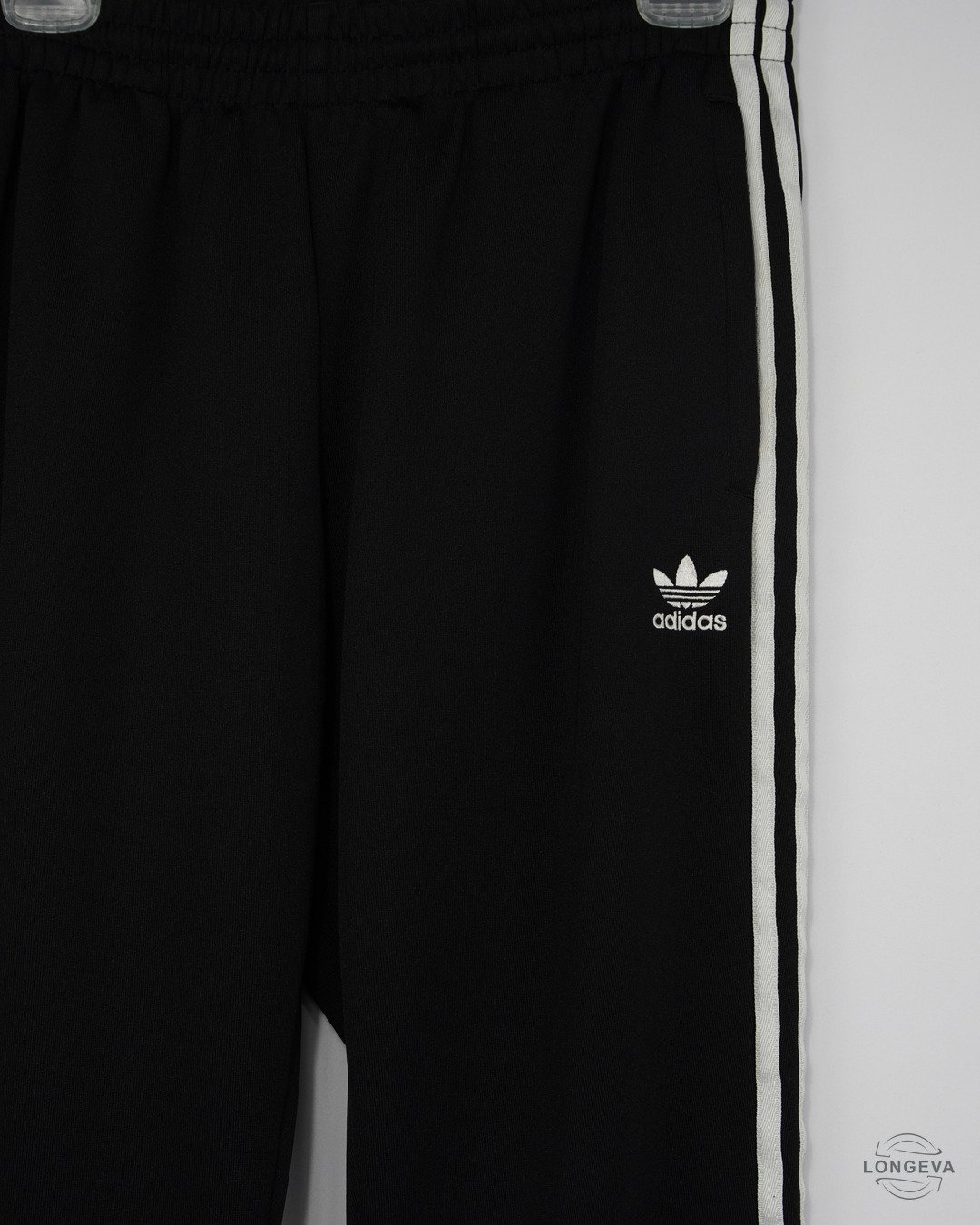 PANTS ADIDAS L NEGRO LISA - Image 2