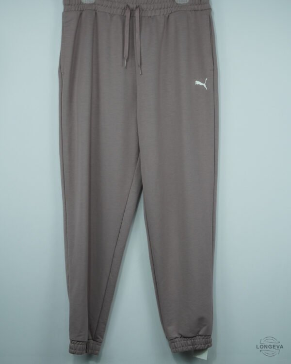 PANTS PUMA L LILA LISA