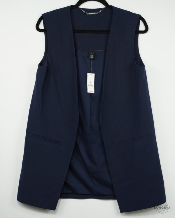 ENSAMBLE WHBM 8 AZUL LISA