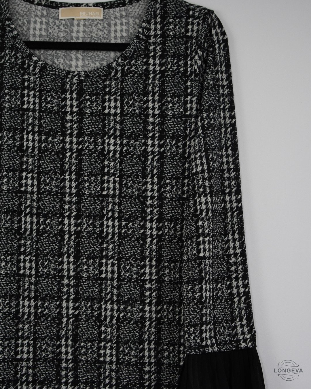 BLUSA MICHAEL KORS M MULTICOLOR MONOGRAMA - Image 2