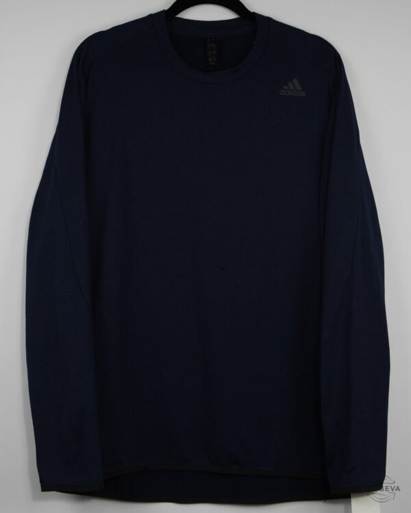 SUETER ADIDAS L ADIDAS LISA