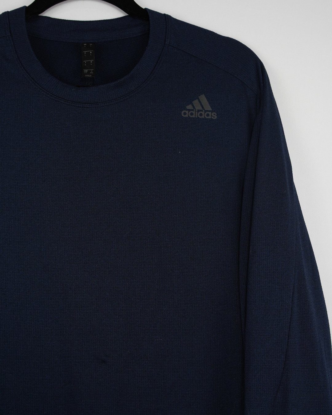 SUETER ADIDAS L ADIDAS LISA - Image 2
