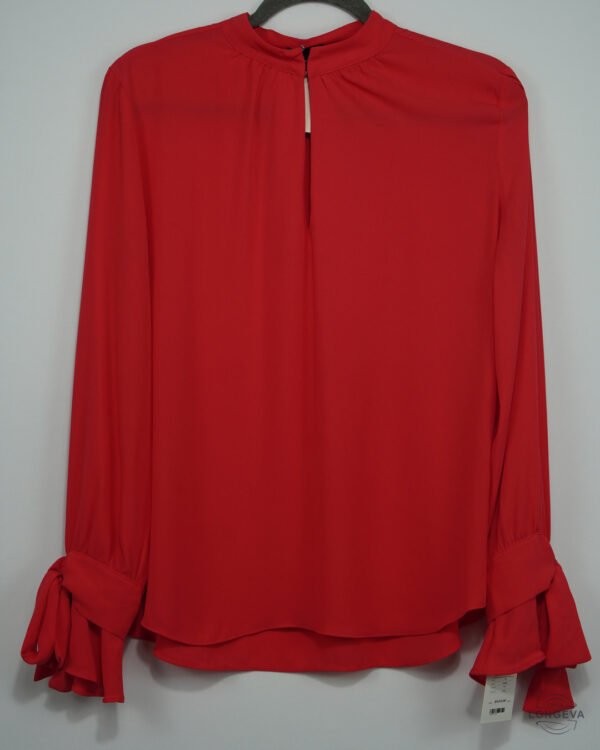 BLUSA ANN TAYLOR M SALMON LISA