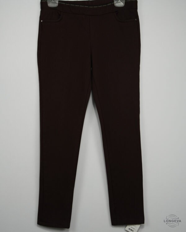 PANTALON CASUAL GUCCI 3XL CAFE LISA