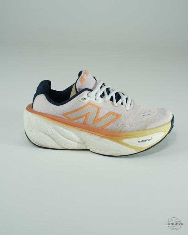 TENIS NEW BALANCE 26 CM ROSA/NARANJA FRESH FOAM