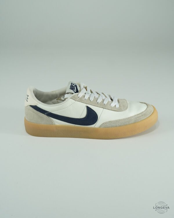 TENIS NIKE 26 CM BEIGE/CAFÉ KILLSHOT