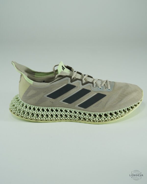TENIS ADIDAS 28 CM VERDE 4DFWD 3