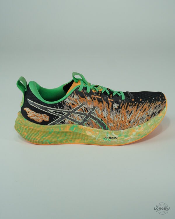TENIS ASICS 29 CM MULTICOLOR NOOSA TRY 16