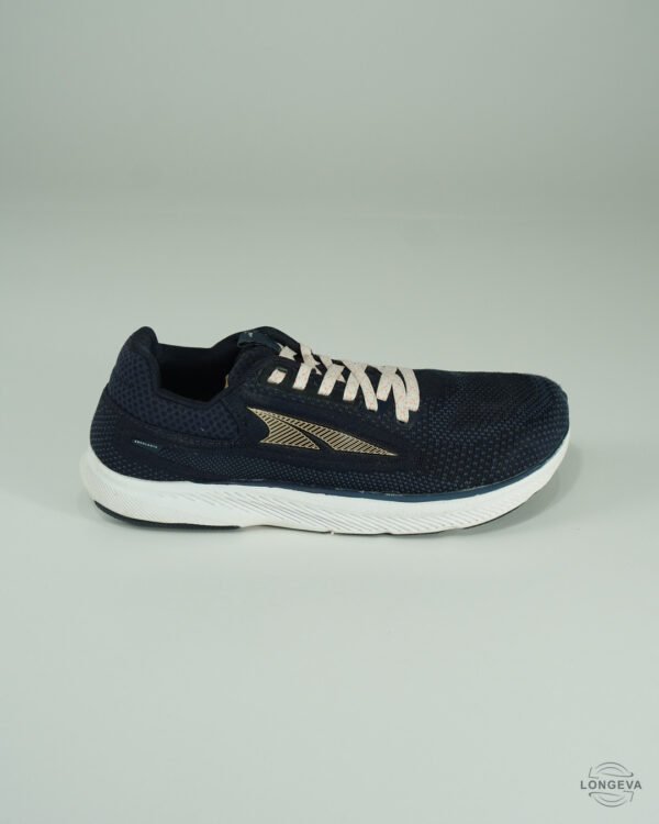 TENIS ALTRA 25.5 CM AZUL/BLANCO ESCALANTE 3