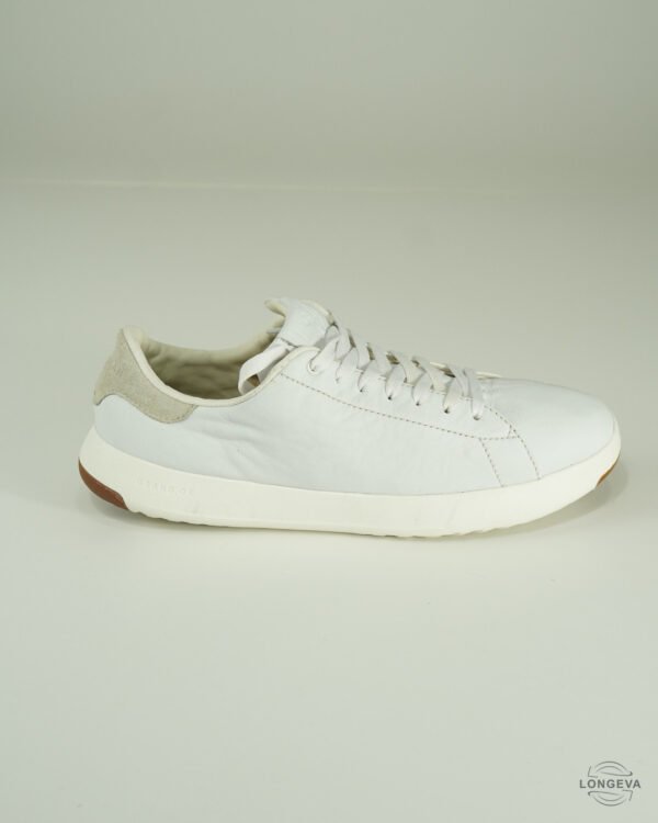 TENIS COLE HAAN 27 CM BLANCO GRAND PRO