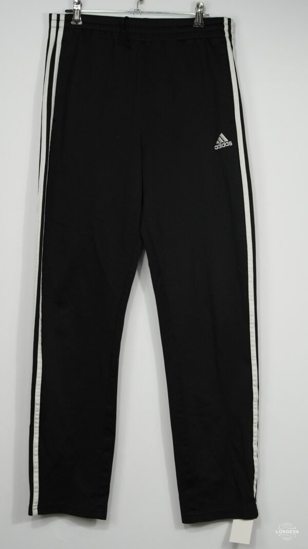 PANTS ADIDAS XL NEGRO LISA
