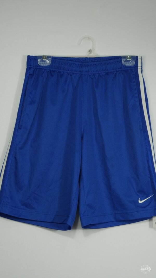 SHORT NIKE S AZUL LISA