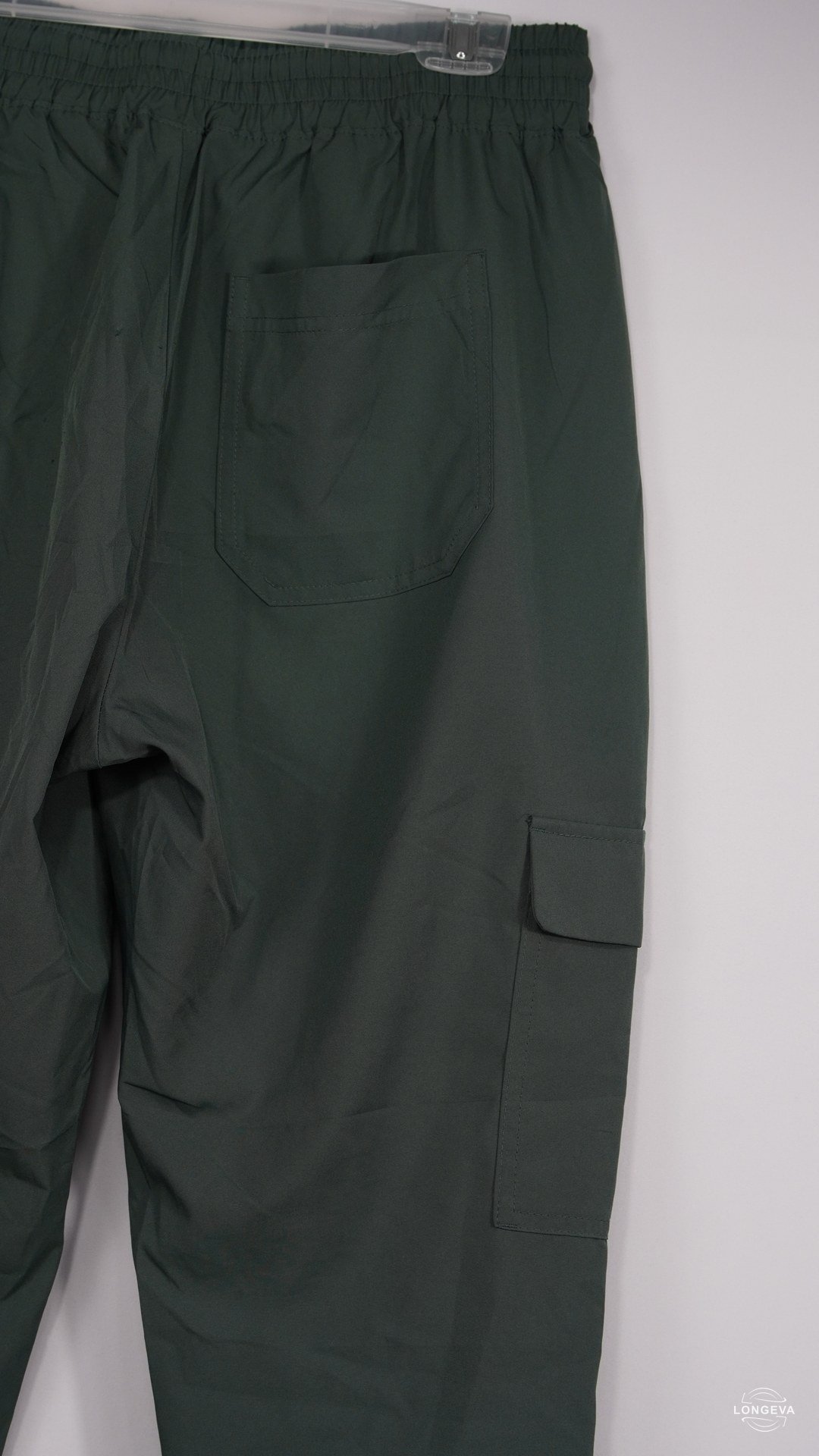 PANTS OLD NAVY M VERDE LISA - Image 2