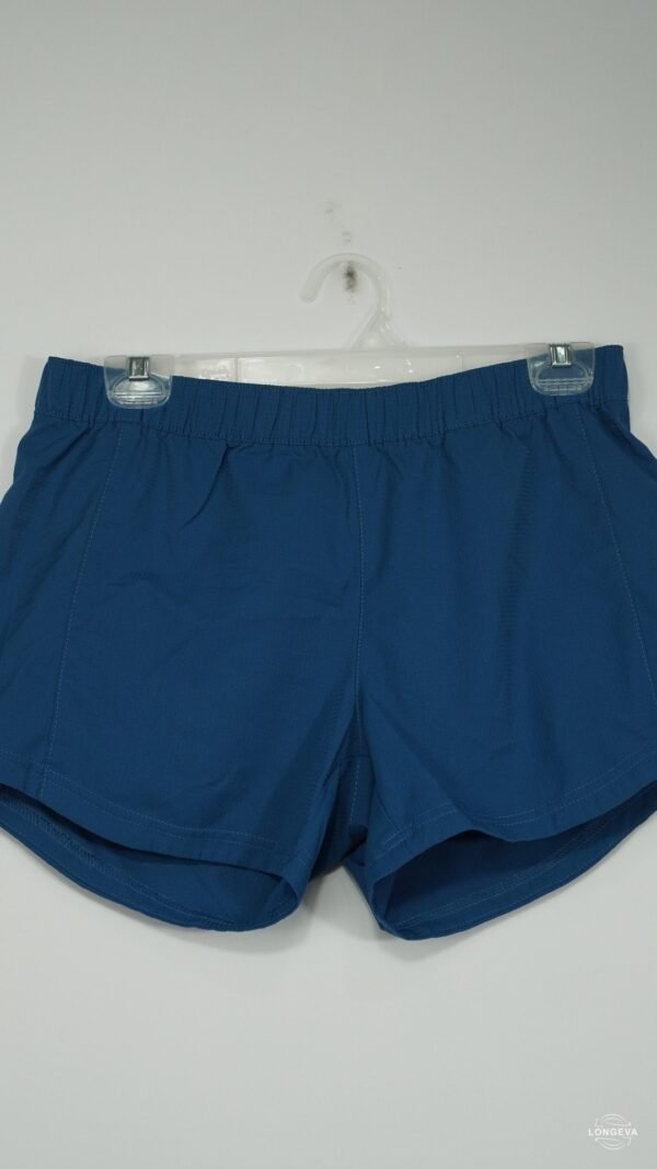 SHORT COLUMBIA S AZUL LISA