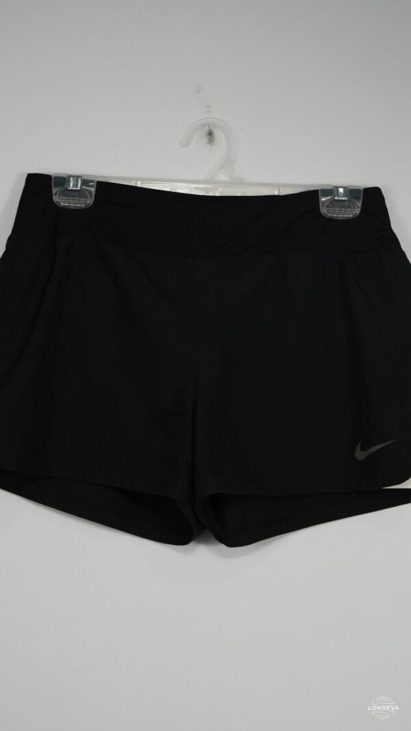 SHORT NIKE M NEGRO LISA