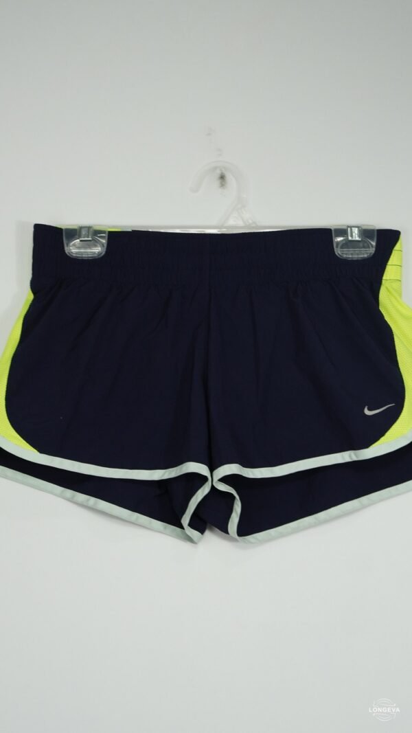 SHORT NIKE M AZUL LISA