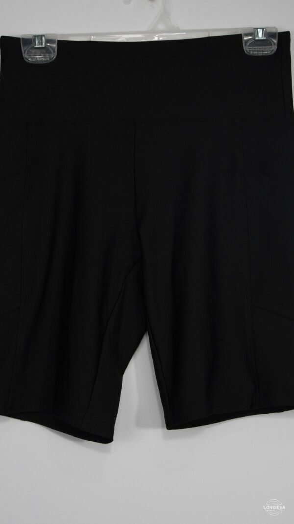 SHORT BALANCE COLLECTION L NEGRO LISA