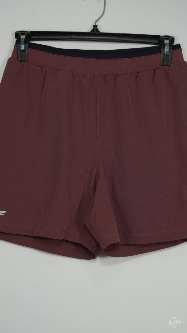 SHORT FABLETICS M GUINDA LISA
