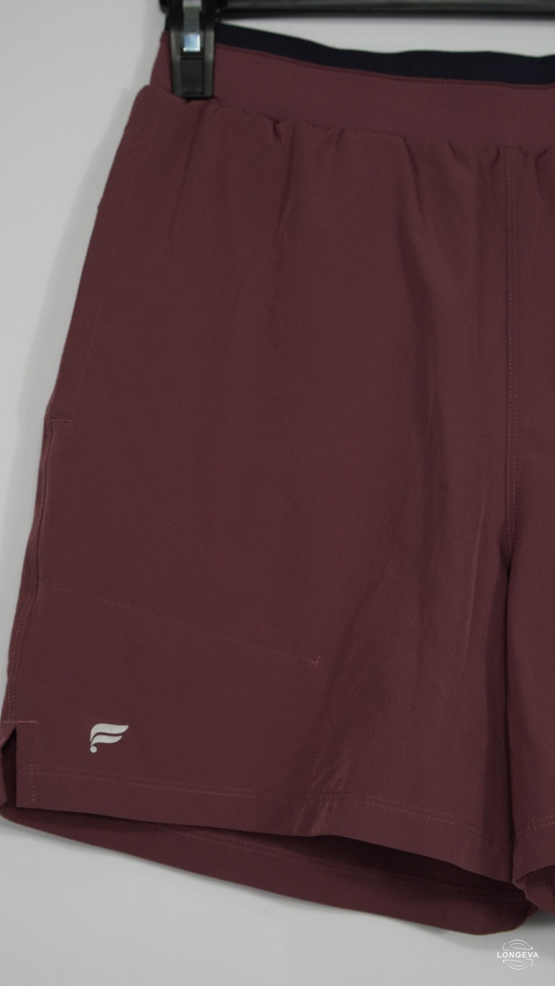 SHORT FABLETICS M GUINDA LISA - Image 2