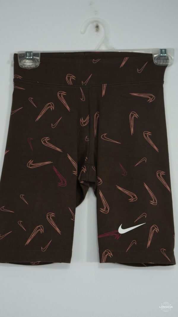 SHORT NIKE XS CAFE LOGO