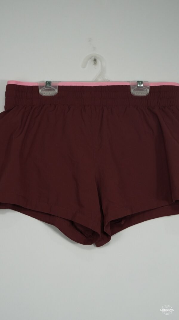 SHORT FABLETICS M GUINDA LISA