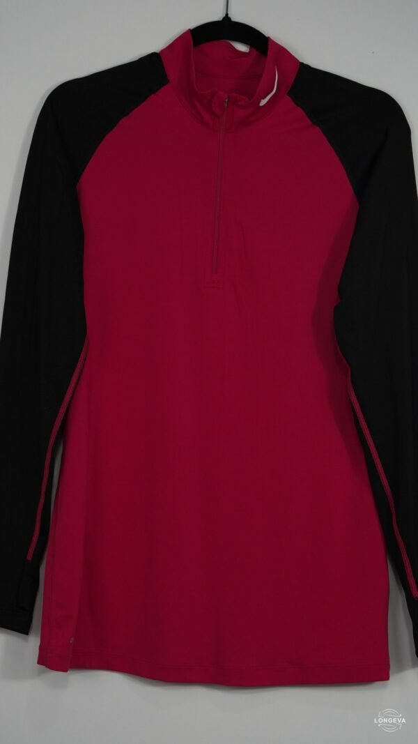 BLUSA NIKE L ROSA LISA