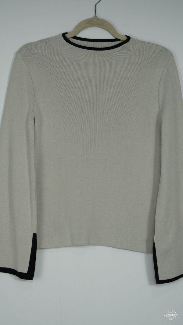 SUETER HALOGEN M GRIS LISA