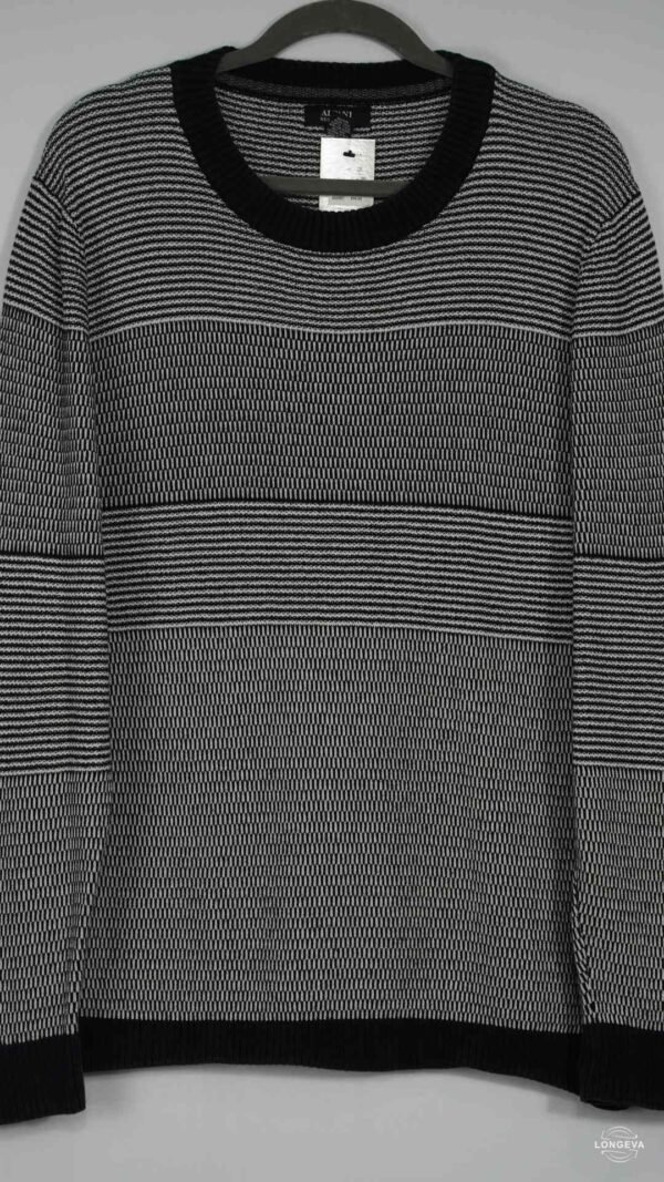 SUETER ALFANI L AZUL TEJIDO