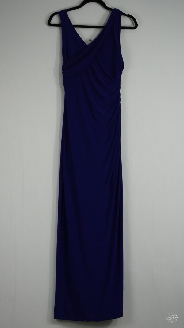 VESTIDO POLO RALPH LAUREN 8 AZUL LISA