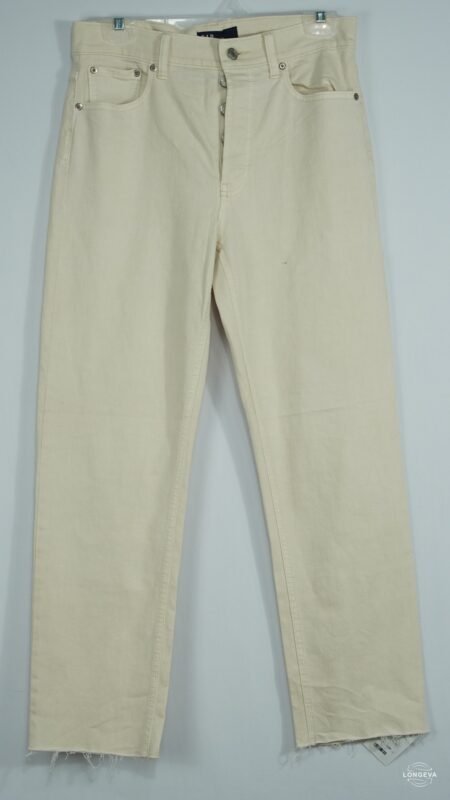 PANTALON CASUAL GAP 6 BEIGE LISA