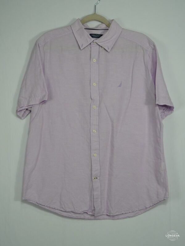 CAMISA NAUTICA L LILA LISA